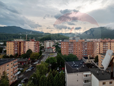 Apartament 2 camere vanzare in bloc de apartamente Brasov, Astra