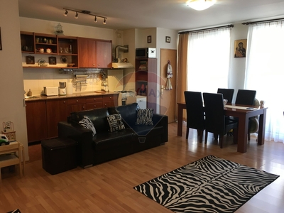 Apartament 2 camere vanzare in bloc de apartamente Cluj-Napoca, Central