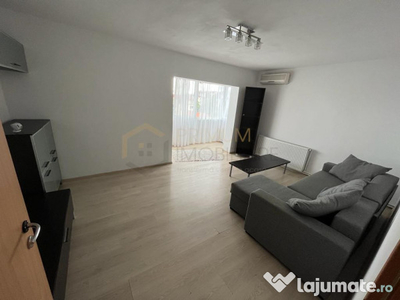 Apartament 2 camere - Zona Girocului - 2 Balcoane - Locatie