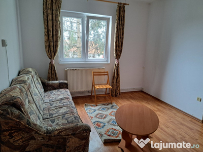 Apartament 2 camere zona Hipodrom 2 /Agentie de mediu, Sibiu