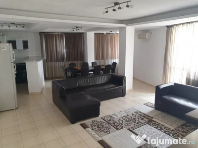 Apartament 2 camere zona rezidentiala Ovidiu