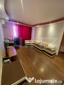 Apartament 2 camere,55 mp, zona Craiovei