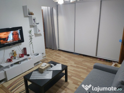 Apartament 2 camere,mobilat si utilat complet,zona Frigocom!