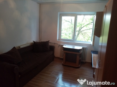 Apartament 2 cam.SD, mobilat/utilat, Podu Ros