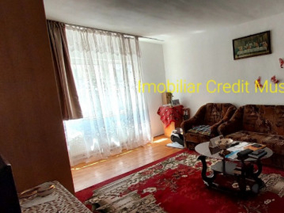 Apartament 2cam,cf.1,etj.1,54mp ,Campulung-Visoi,Pret 38000 euro