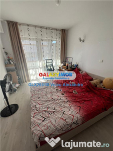 Apartament 3 Cam Bloc Nou - Berceni - Dimitrie Leonida