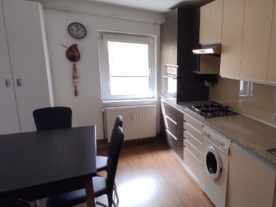 Apartament 3 camere 4/4 Brazda Lui Novac