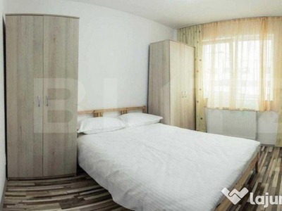 Apartament 3 camere, 60 mp, zona strazii Dunarii