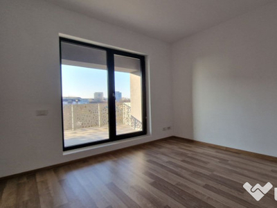 Apartament 3 camere 99 mp utili Parcul Teilor