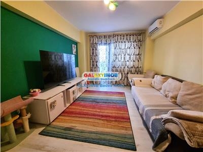 Apartament 3 camere bloc 1983 Dristor Mihai Bravu