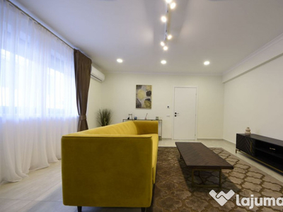 Apartament 3 camere bloc nou | Zona Sisesti