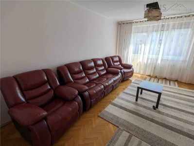 Apartament 3 camere | Centrul Civic | Pet Friendly