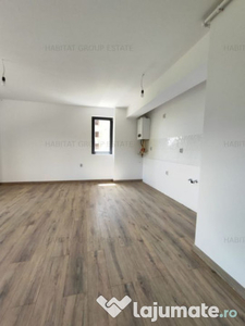 Apartament 3 Camere cu Panouri Solare