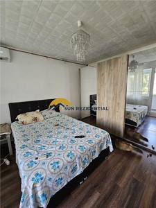 Apartament 3 camere de vanzare BRANCOVEANU - Bucuresti