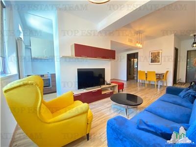 Apartament 3 camere, de vanzare, in zona Herastrau