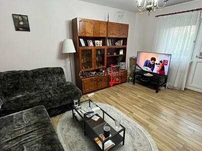 Apartament 3 camere Doamna Ghica, 3 camere, decomandat