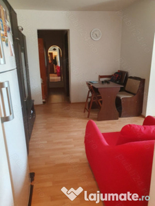 Apartament 3 camere Emil racovita