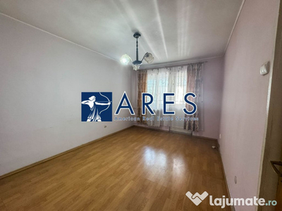 Apartament 3 camere | Etaj 1 | Decomandat | Ostroveni