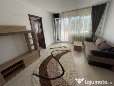 Apartament 3 camere etaj intermediar Astra-Zorilor, 10F2A