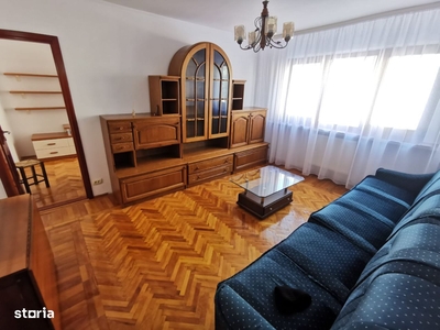 Apartament 3 camere George Enescu de inchiriat