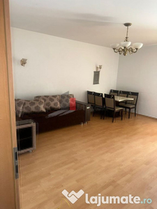 Apartament 3 camere Ghica Plazza