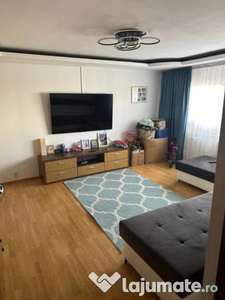 Apartament 3 Camere -Hol H- 13 Septembrie-Liceul Odobleja