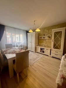 Apartament 3 camere in Marasti