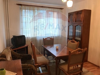 Apartament 3 camere inchiriere in bloc de apartamente Cluj-Napoca, Gara