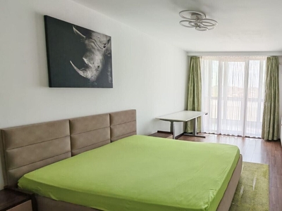 Apartament 3 Camere Metrou Brancoveanu 3 Bai Mobilat Utilat