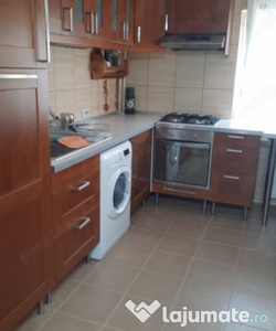 APARTAMENT 3 CAMERE-SEBASTIAN-PARC-PROSPER CENTRE-2 BALCOANE