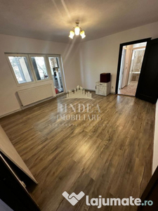 Apartament 3 camere str. Lugojului etaj 1- centrala proprie