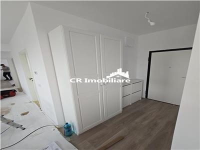 Apartament 3 camere Vulcan Residence