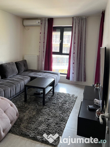 Apartament 3 camere+2 parcari incluse Drumul garii 22