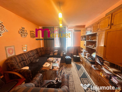 Apartament 3 camere,str.Isaccei