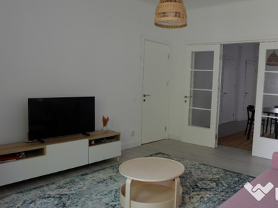 Apartament 3 camere,Ultracentral / RENOVAT / Natiunile Unite / Unirii