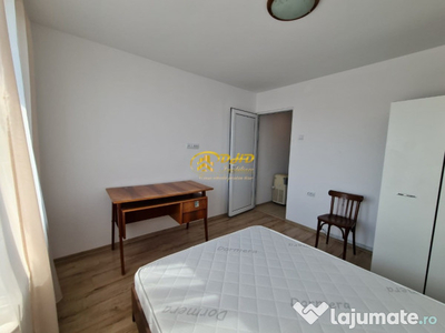 Apartament 4 camere Alexandru cel Bun