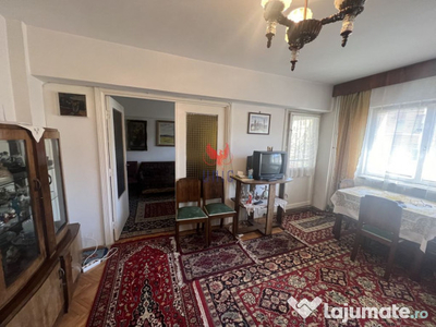 Apartament 4 camere Brazda Lui Novac