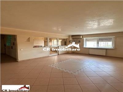 Apartament 4 camere Calea Calarasilor cu centrala proprie