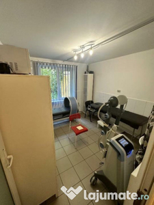 Apartament 4 camere - CENTRALA PROPRIE - zona BERCENI