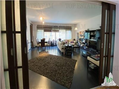 Apartament 4 camere de vanzare Floreasca