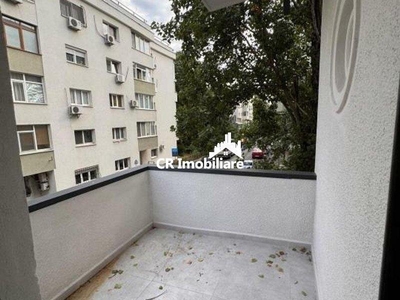 Apartament 4 camere Dorobanti Vanzare 3 camere ID intern: 338370
Se perc