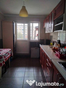 APARTAMENT 4 CAMERE-RAHOVA-2 BAI-2 BALCOANE