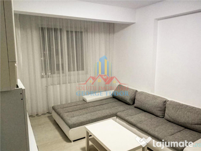 Apartament 45 mp de inchiriat Militari Residence Str. Apeduc