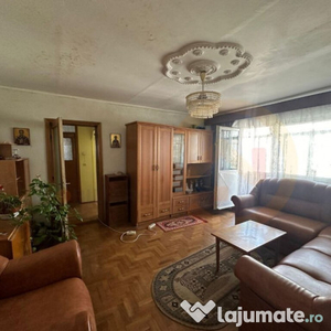 Apartament 50 mp - SPAȚIOS - zona Obor