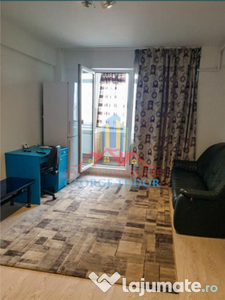 Apartament 50mp de inchiriat Militari Residence Str. Tineret