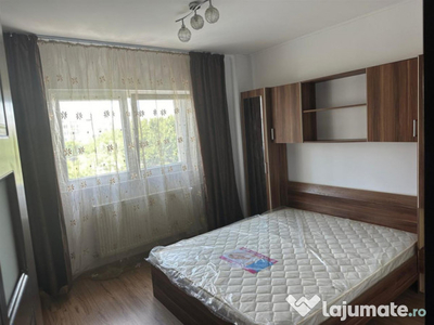 Apartament Berceni