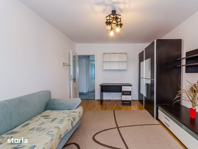 Apartament central, str Constantin Noica ,la 10 minute de Centru