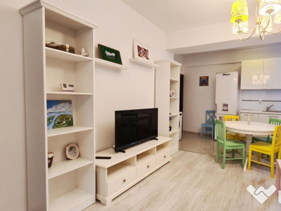 Apartament cochet Bucurestii Noi-Metrou Jiului