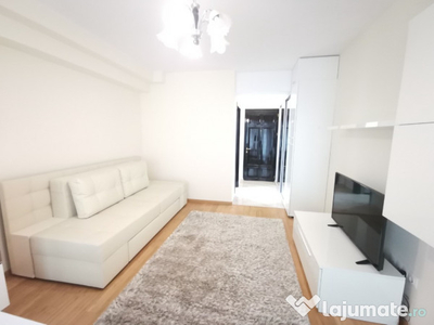 Apartament cu 1 cameră Copou Exclusive Residence + loc de parcare