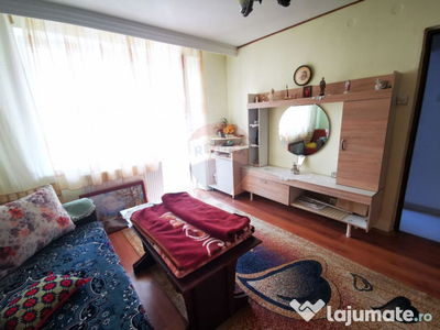 Apartament cu 1 camere de vânzare în zona Central